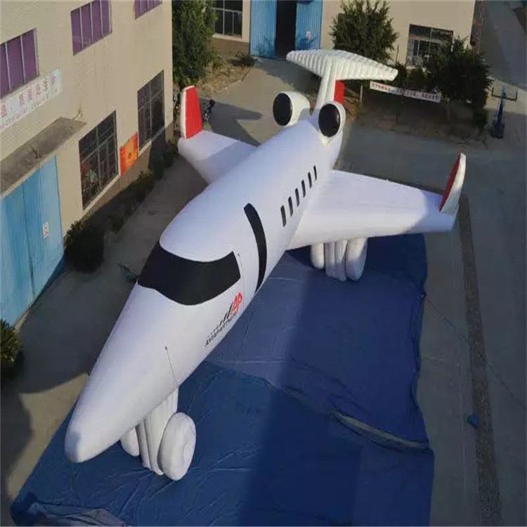 东澳镇充气模型飞机
